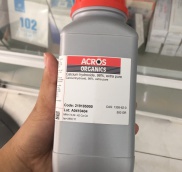 Calcium hydroxide, 98%, extra pure, ACROS Organics™